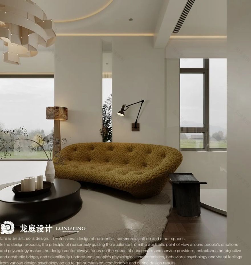 湖州·嘉境府丨中国湖州丨龙庭设计-15