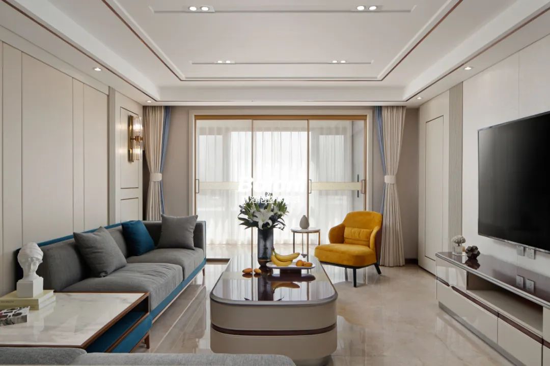 海上海花园丨张学伟-16