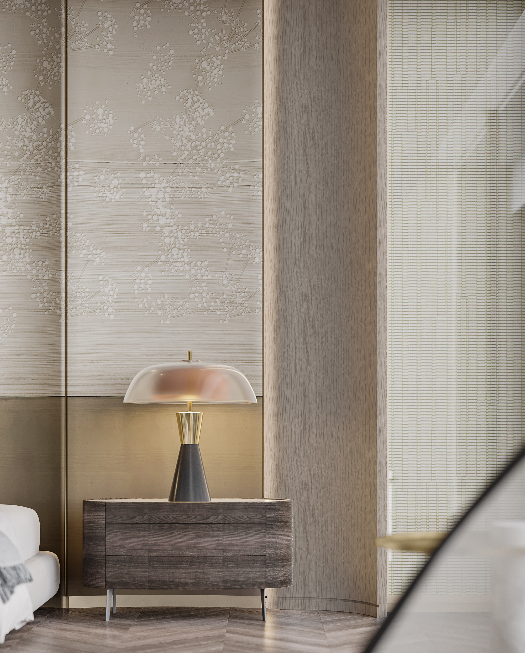 别墅渲染作品-31