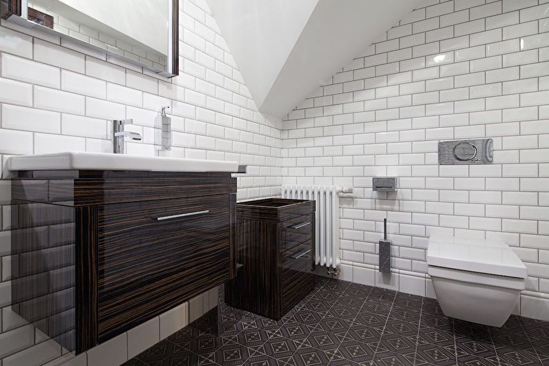 基辅公路别墅  室内画廊丨俄罗斯莫斯科丨ANCconcept-80