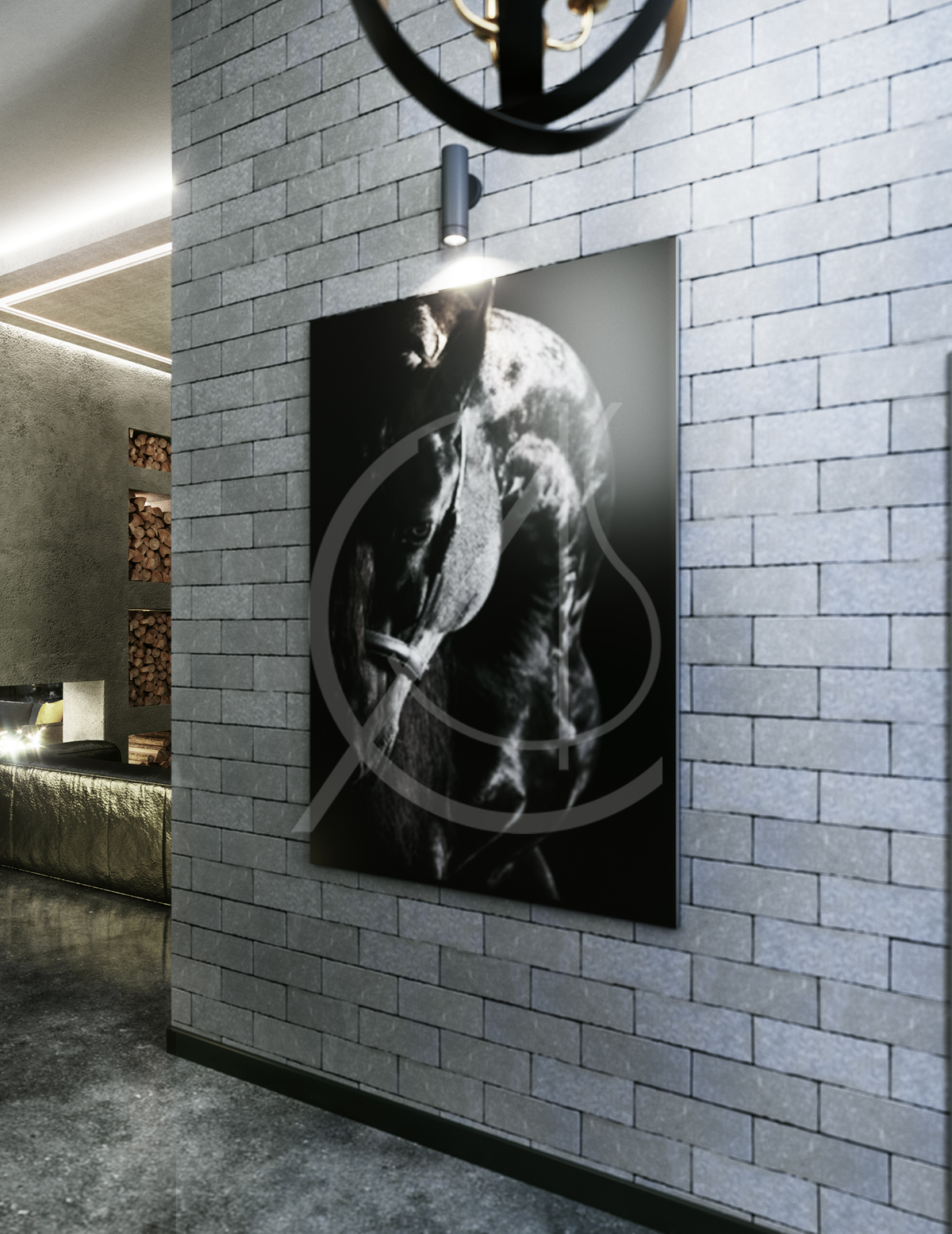 industrial house design-19