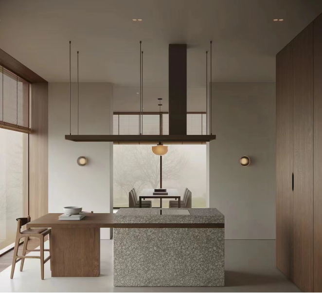 Marceau 住宅丨法国巴黎丨Van Marcke-10