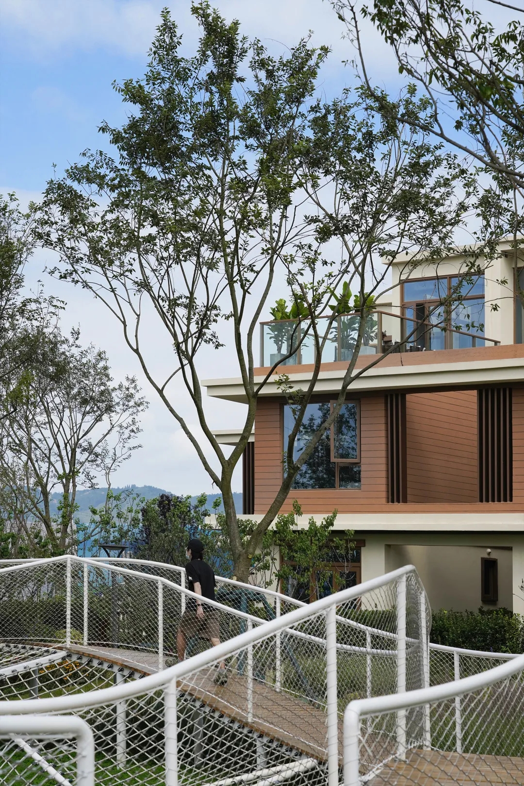 环球融创·云南石林阿依小镇丨中国昆明丨犁墨景观-24