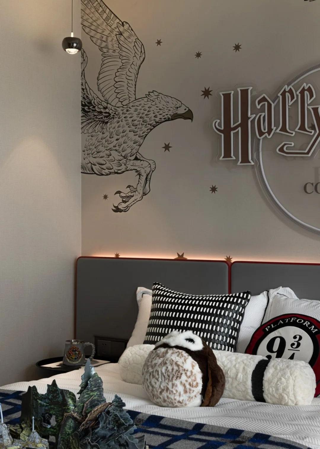 济南润府样板间丨中国济南丨赛瑞迪普空间设计-79