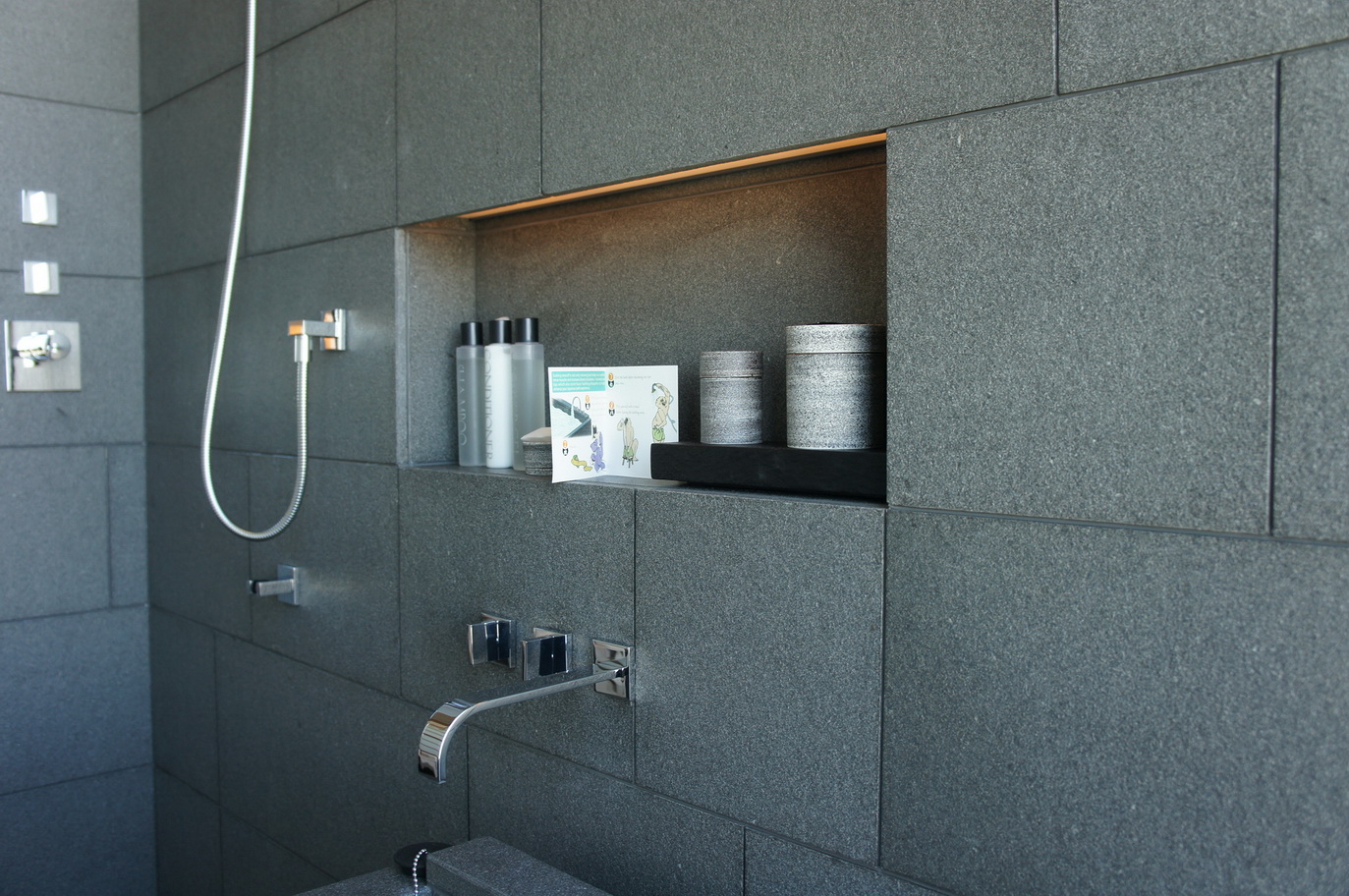 东京安缦酒店Aman Tokyo   Kerry Hill 自拍分享-3-33