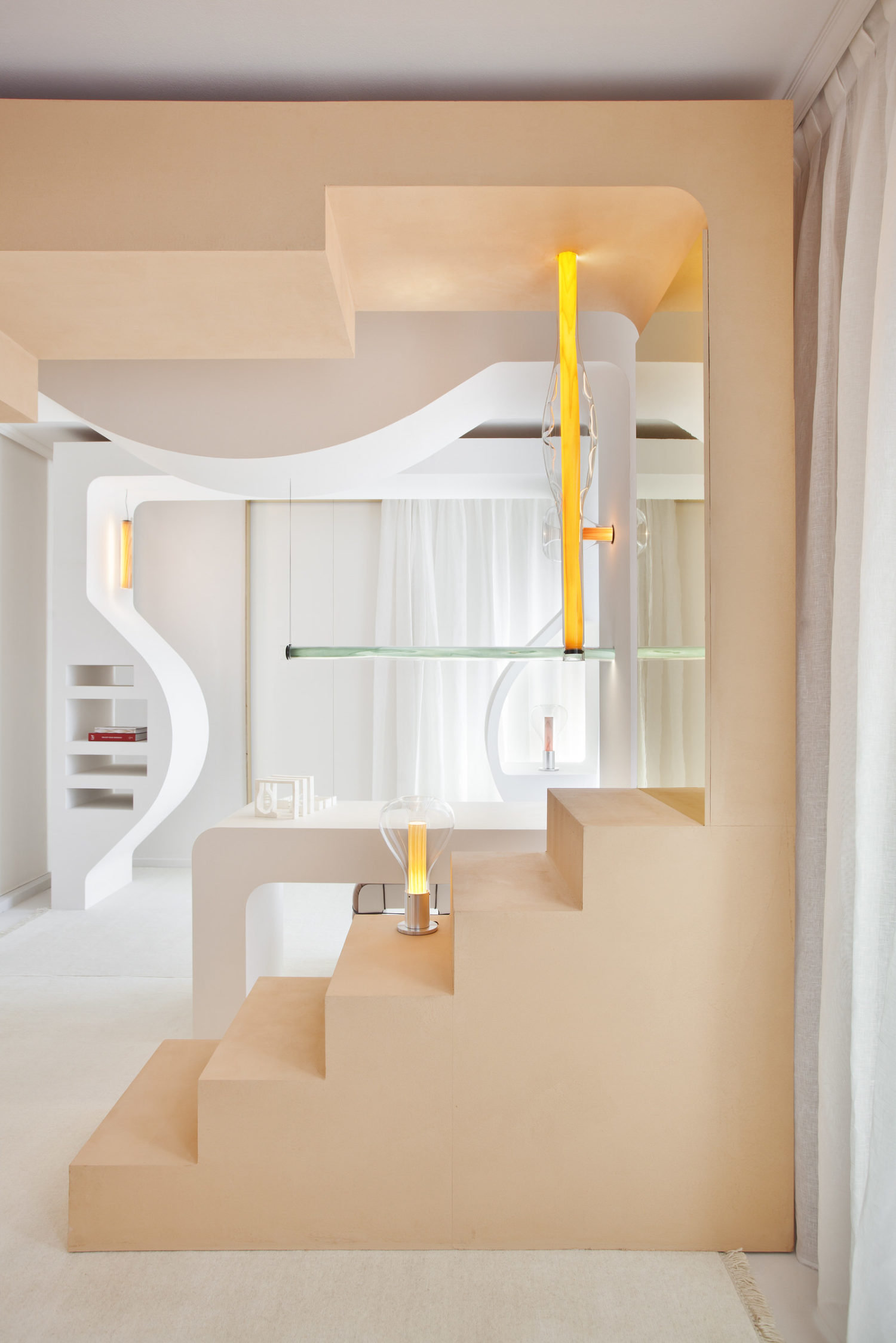 Utopia Lighting Exhibition by Mayice 展现未来可持续设计-8