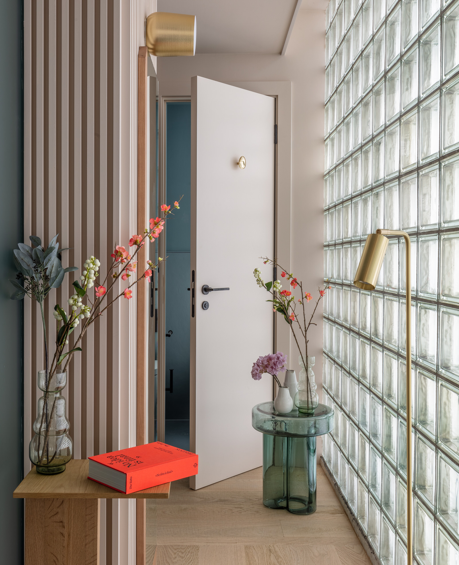 巴克尔街工作室丨英国伦敦丨Grzywinski+Pons-21