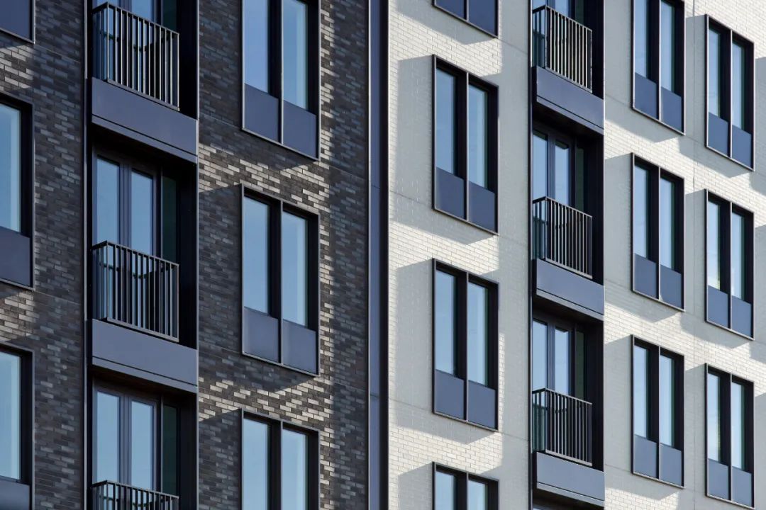 伦敦皇家阿尔伯特码头园区丨英国伦敦丨Farrells-47