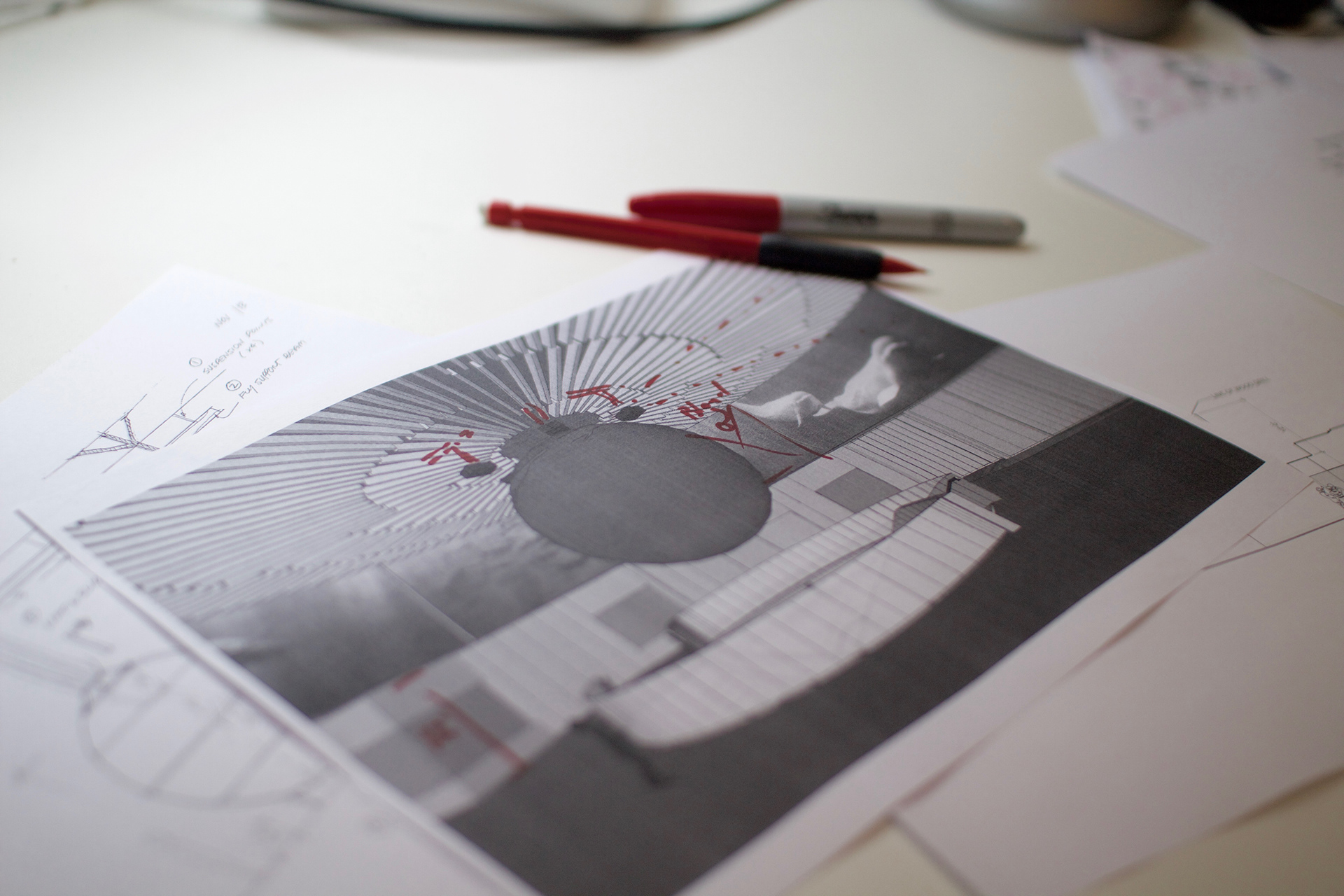 Vancouver Aquarium Immersive Projection-2