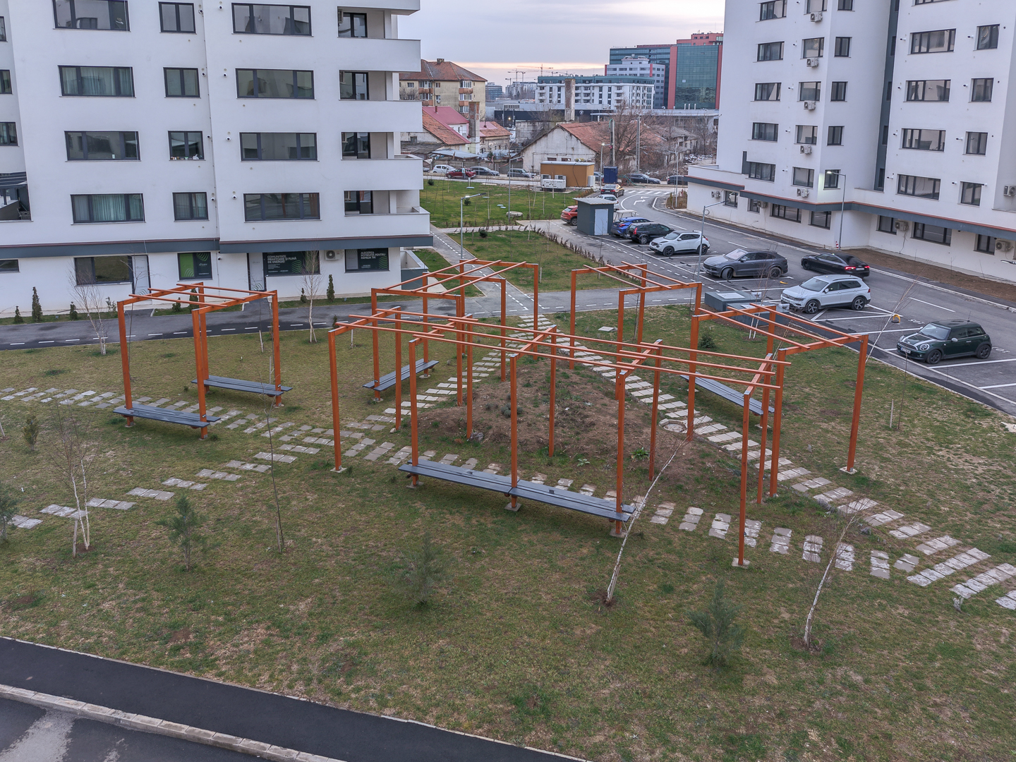 Ivory Residence Apartment-21