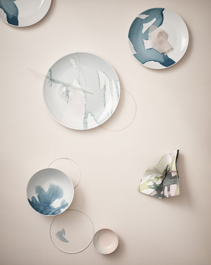 IKEA 打造时尚温馨家居空间-6