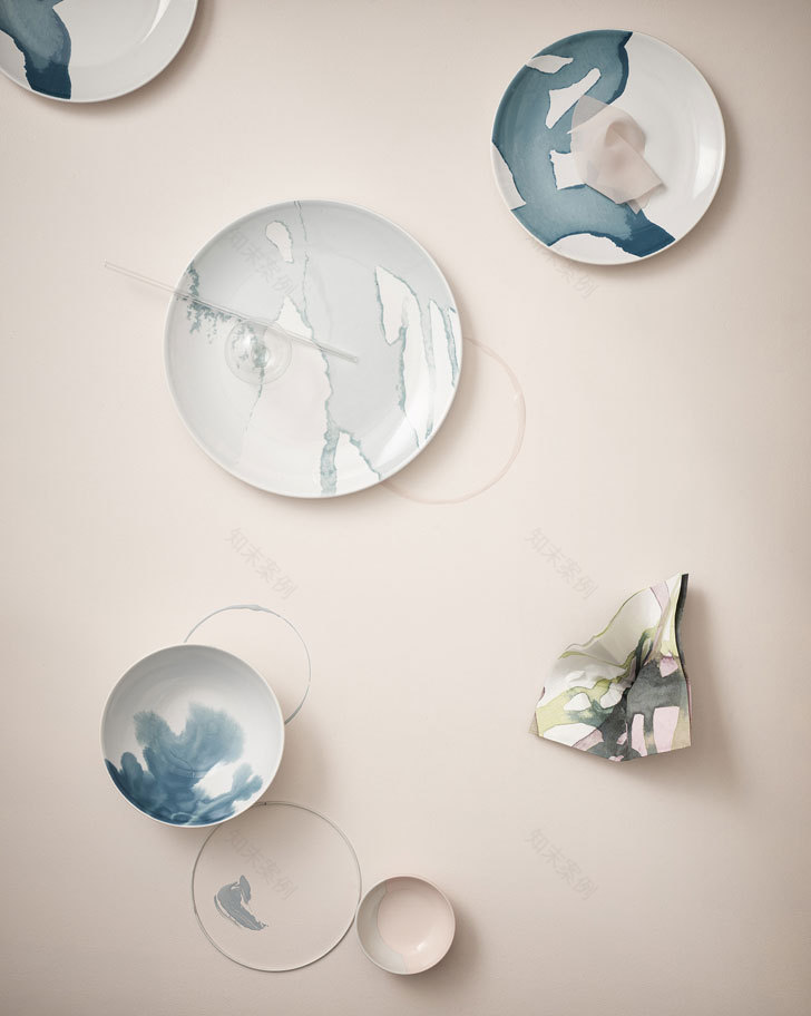 IKEA 打造时尚温馨家居空间-6