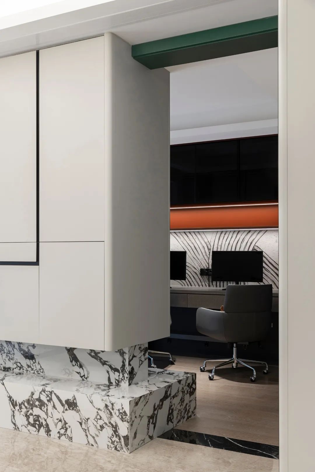 春风意丨中国宁波丨泰睿软装-20