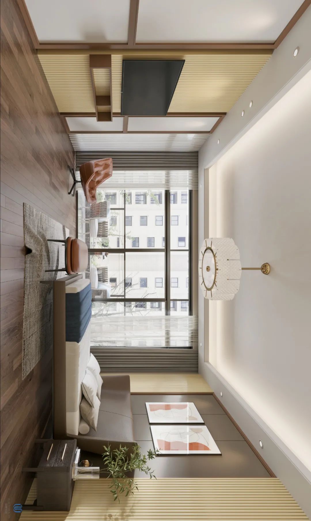 海南清水湾云海听歌简•容丨中国三亚丨庭美宜居-44