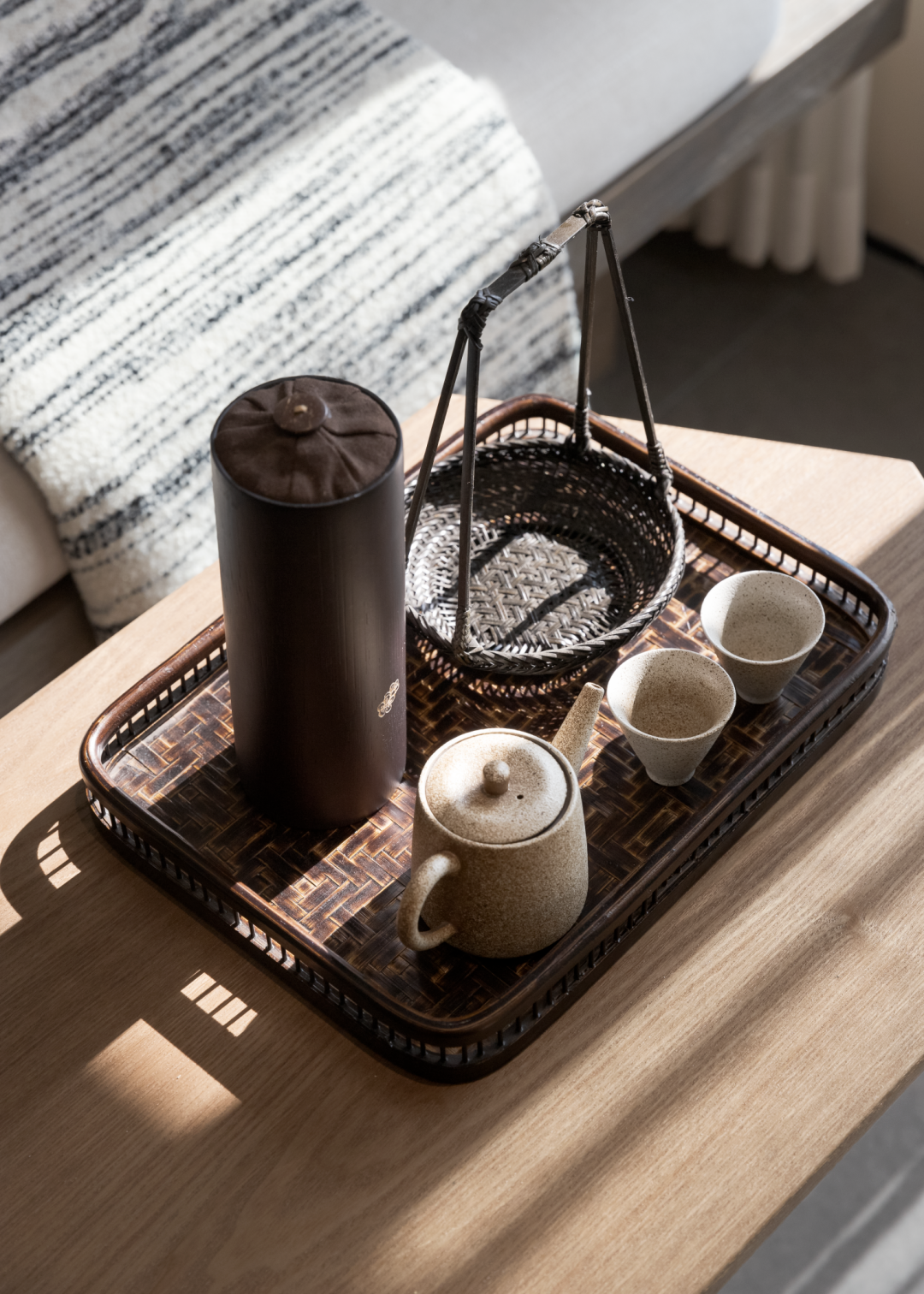 成都 260㎡简约豪宅丨中国成都-25