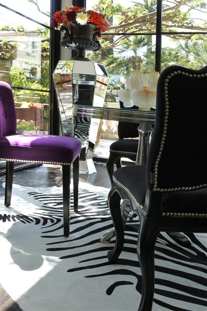 圣瓦雷里酒店 (Hôtel Sainte Valérie)-8