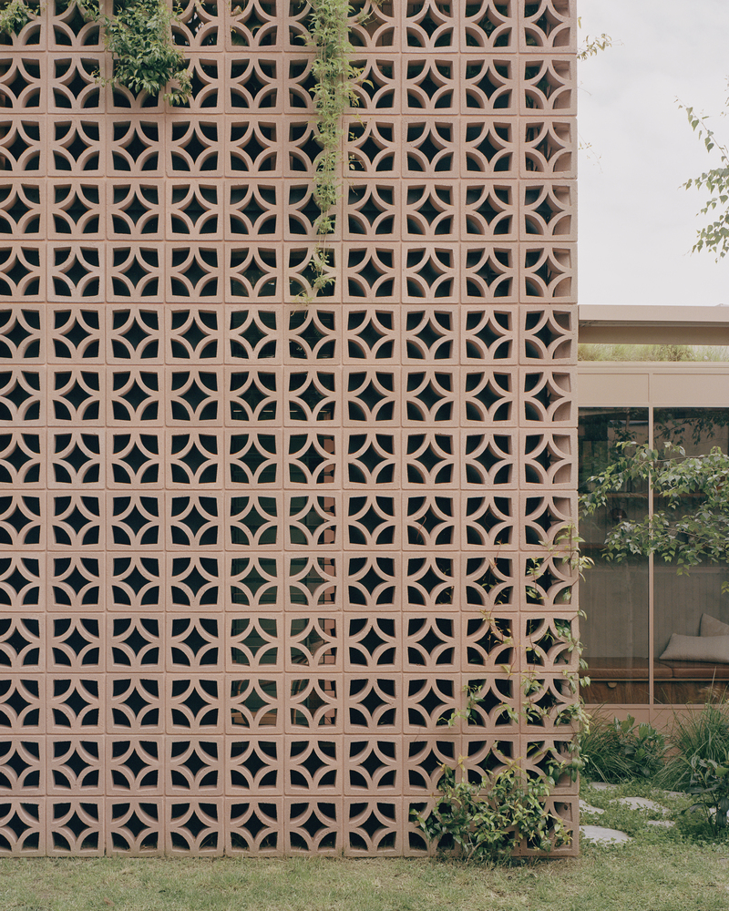 花园塔楼住宅-33