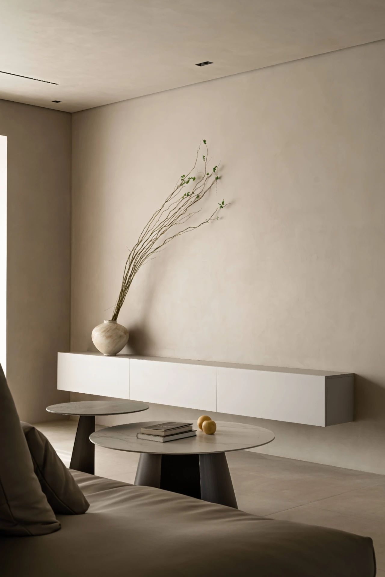 透明的脉搏丨中国上海丨仝设计-25