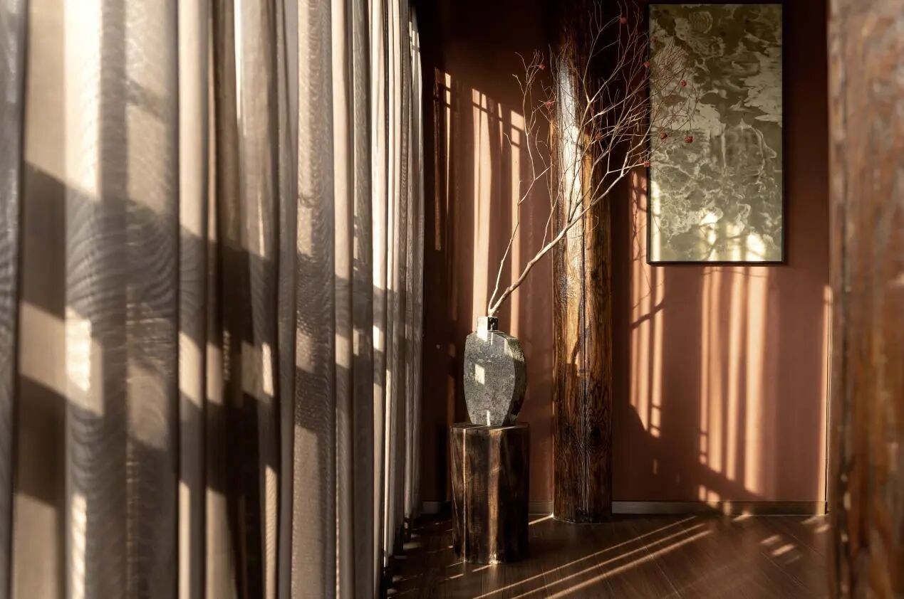 十里云湖·山谷 coffee丨中国贵州丨苜梵(重庆)室内设计-50