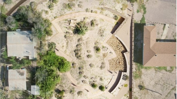 El Cementerio del Barrio de los Lipanes | MASS Design Group-33