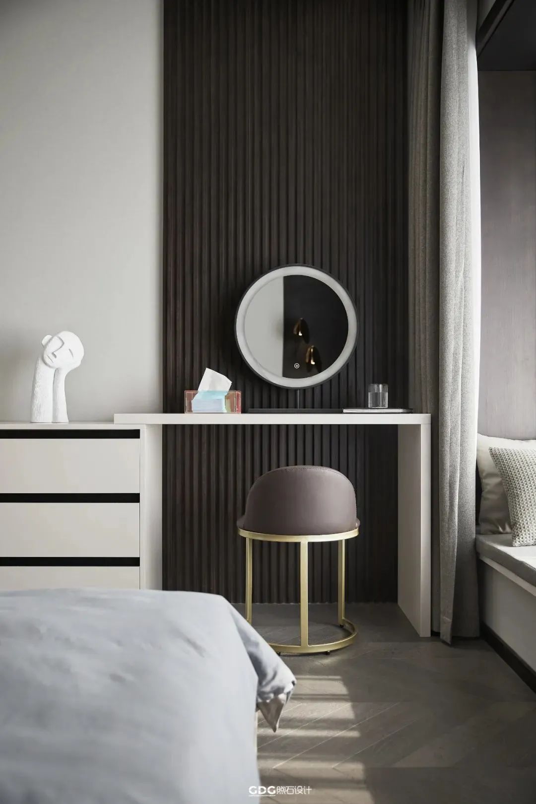 大曌国际住宅丨Gemstone Design Group,煦石设计-15