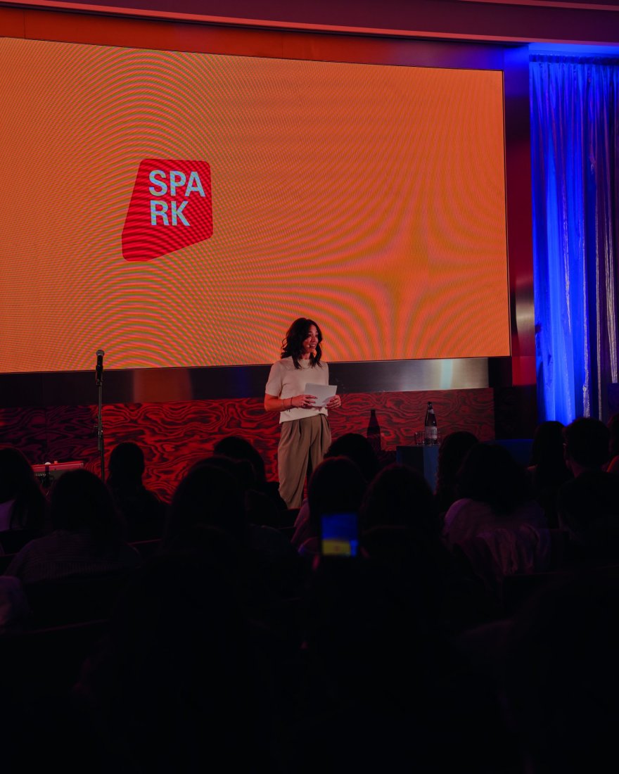 SPARK – New Gen Bank and community Hub-20