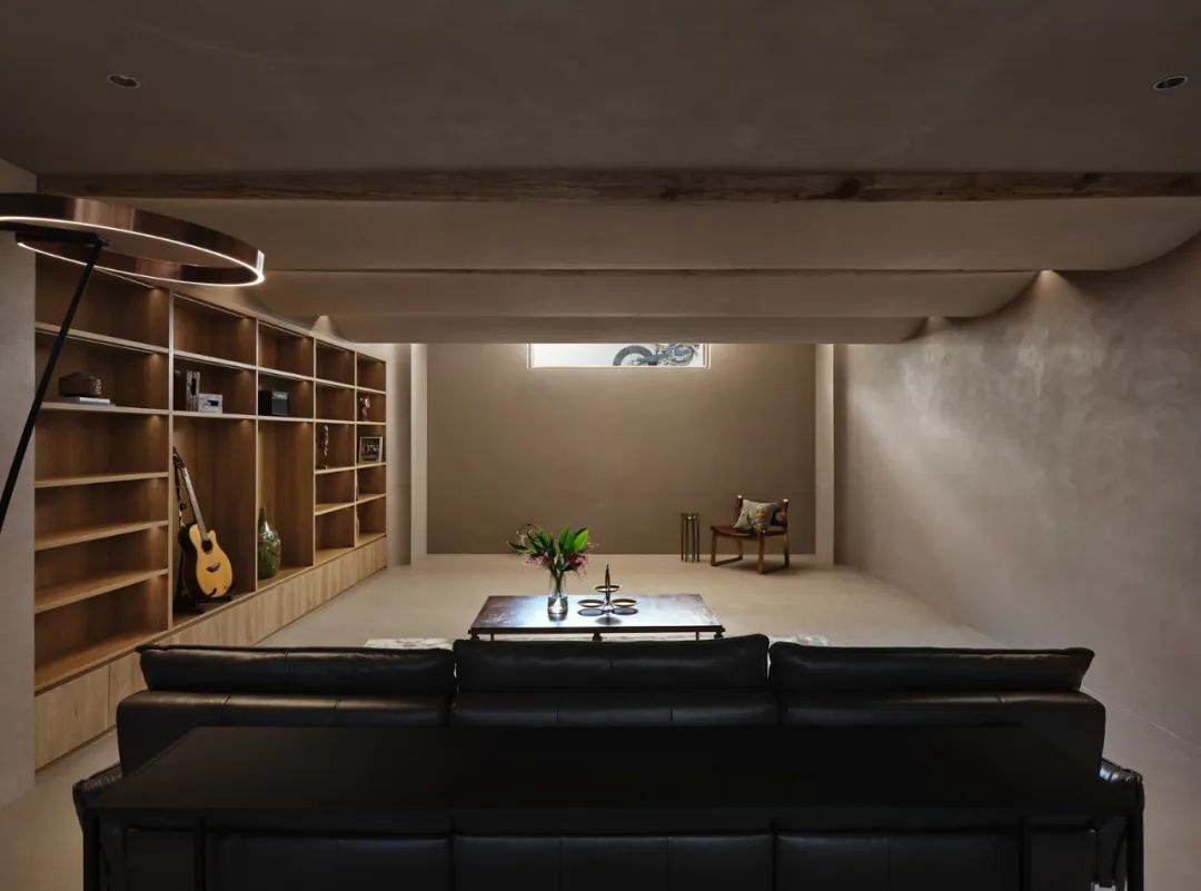 天湖墅居12#丨中国广州丨MOK Design莫兆铭建筑设计有限公司-53