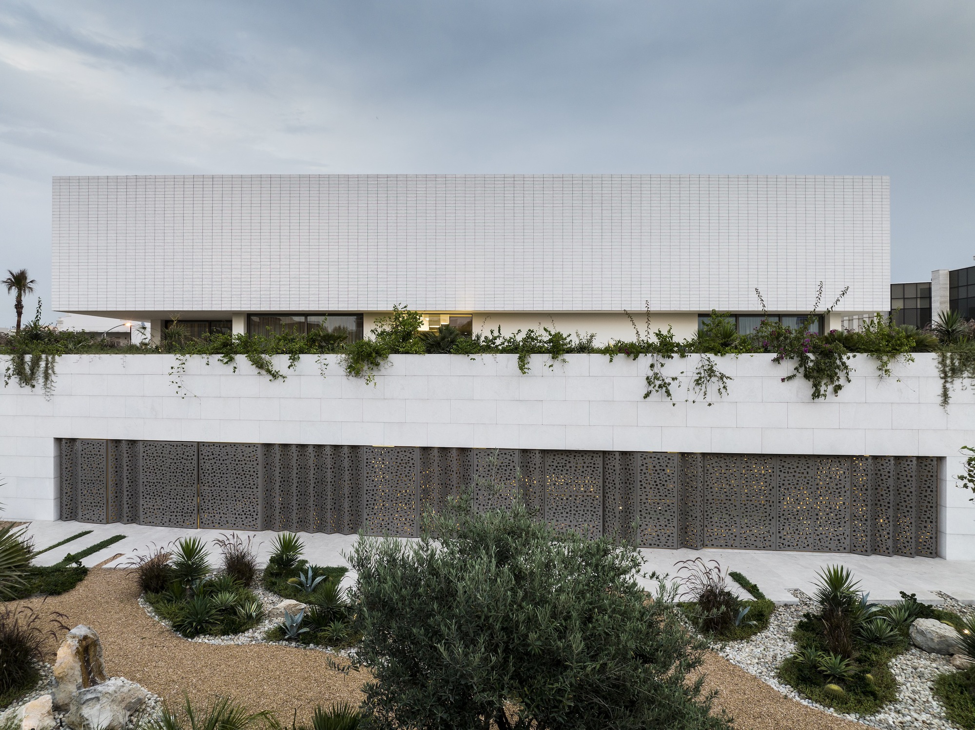 皮埃尔之家丨AGi Architects-18