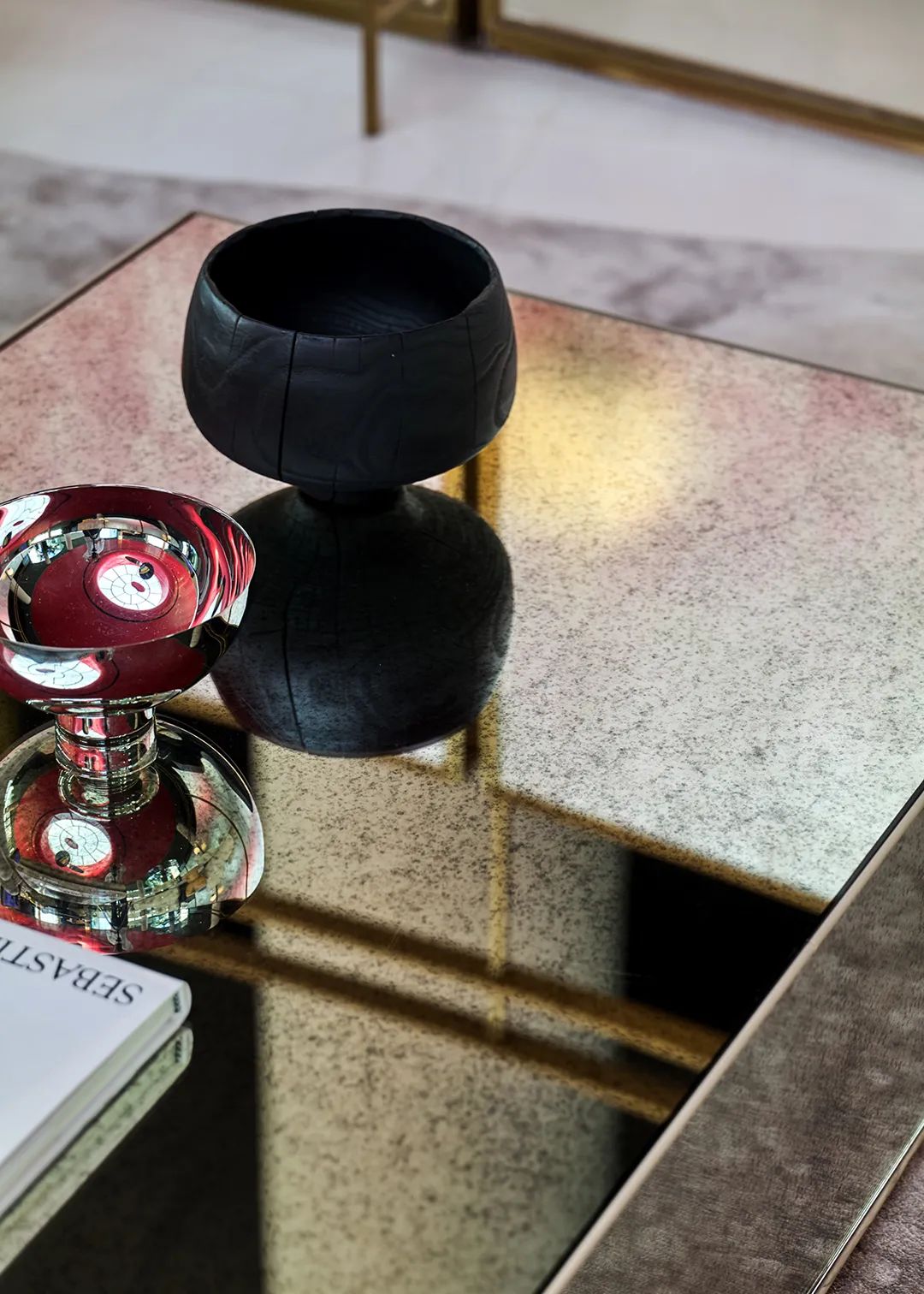 烟台大栖地售楼中心丨中国烟台丨MDO 木君建筑设计-13