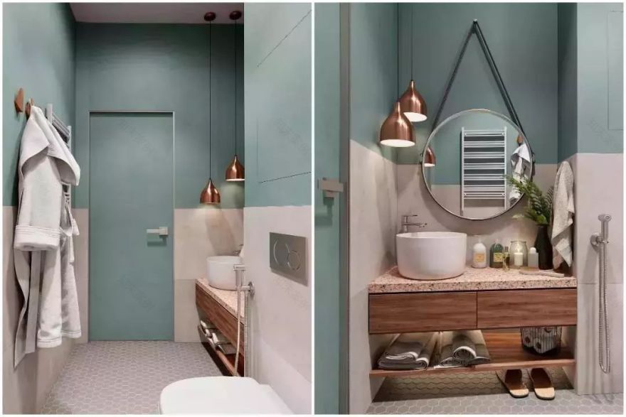 绿植装点现代家居,事半功倍!-38