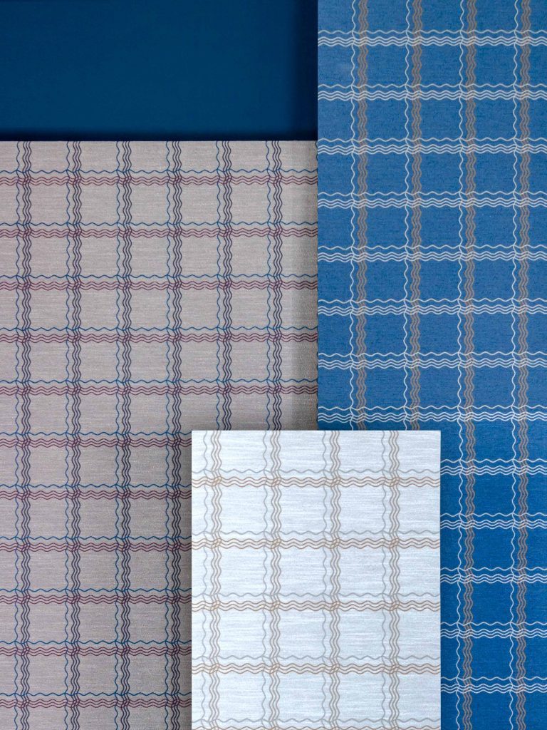 Serena Confalonieri 为 L'Opificio 打造现代几何图案 | Scott 系列-12