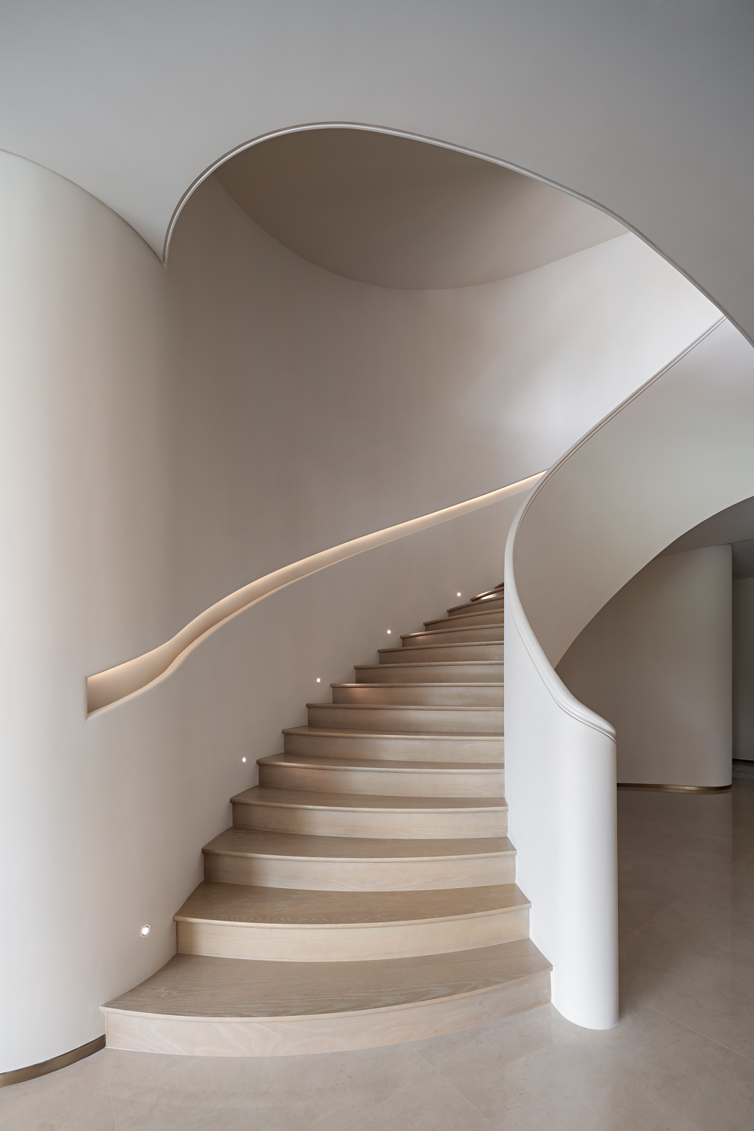 JSCC 极舍文化 · 自然纯粹的曲线之美丨中国丨JSCC 极舍文化创意（上海）有限公司-24