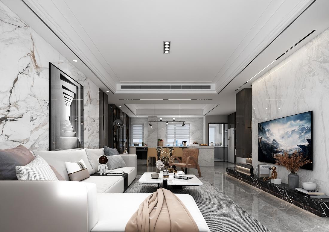 后现代阁楼设计-6