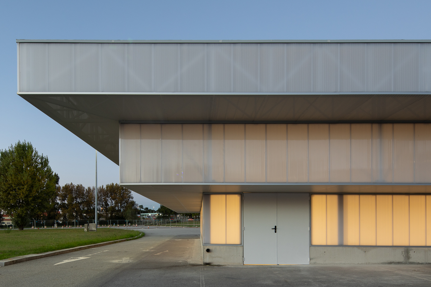 曼哈弗亭丨葡萄牙丨Guilherme Machado Vaz-10