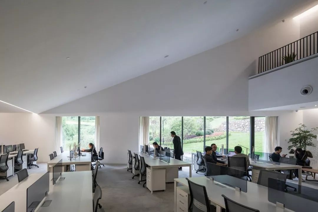 贵州大发天渠旅客中心——自然与人文的和谐交融-85