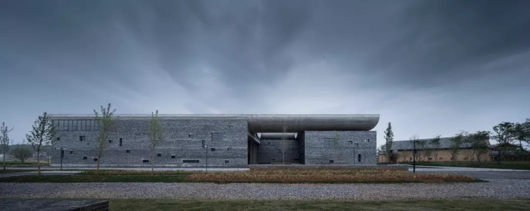 十座充满生命力的建筑 | 传统与现代的完美融合-186