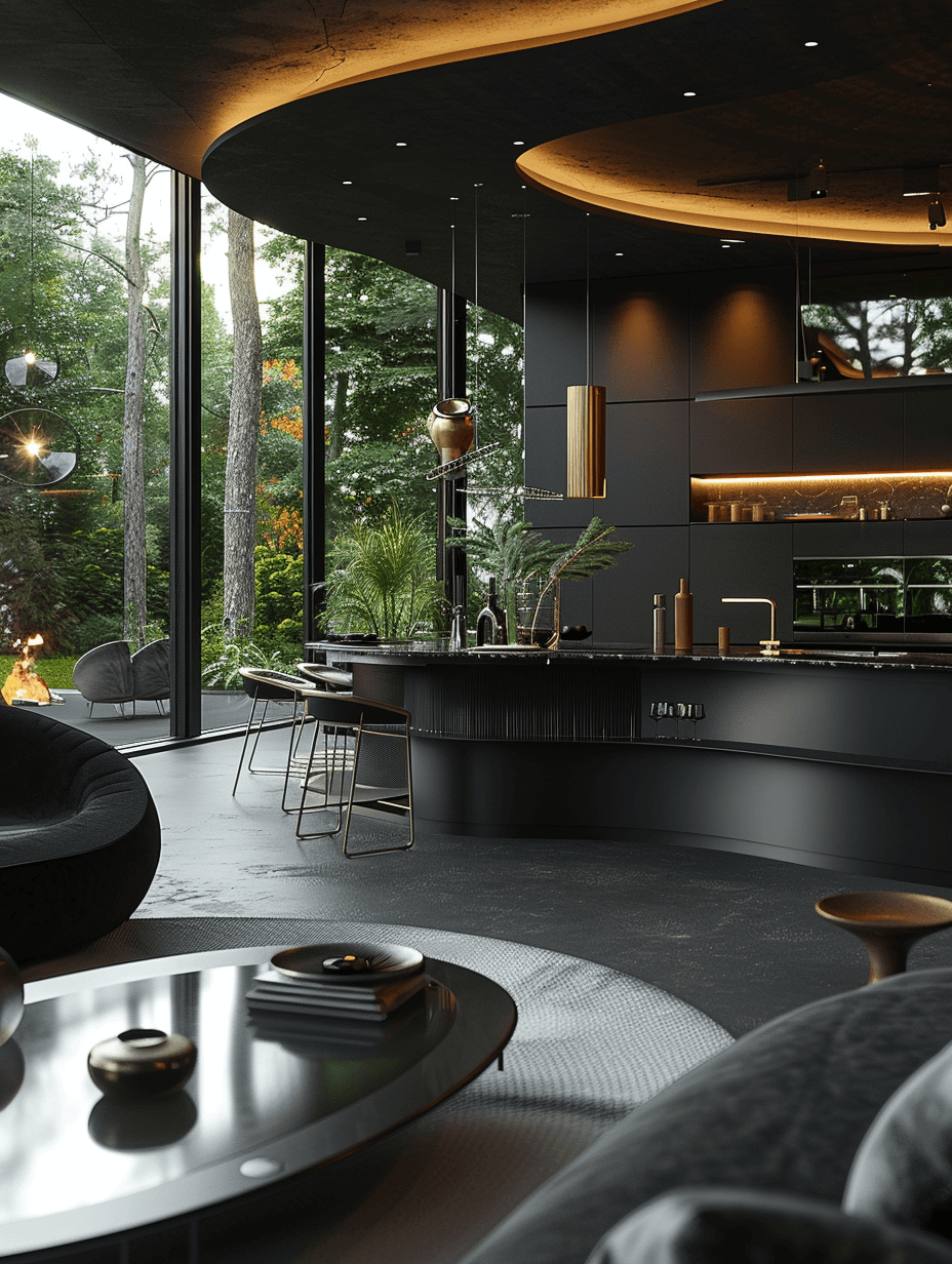 戈勒斯坦绿洲丨伊朗丨Delora Design-16