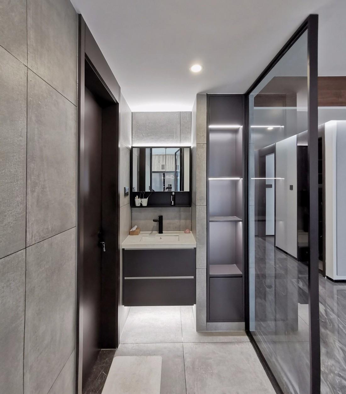 改善空间利用，打造实用美观家居-30