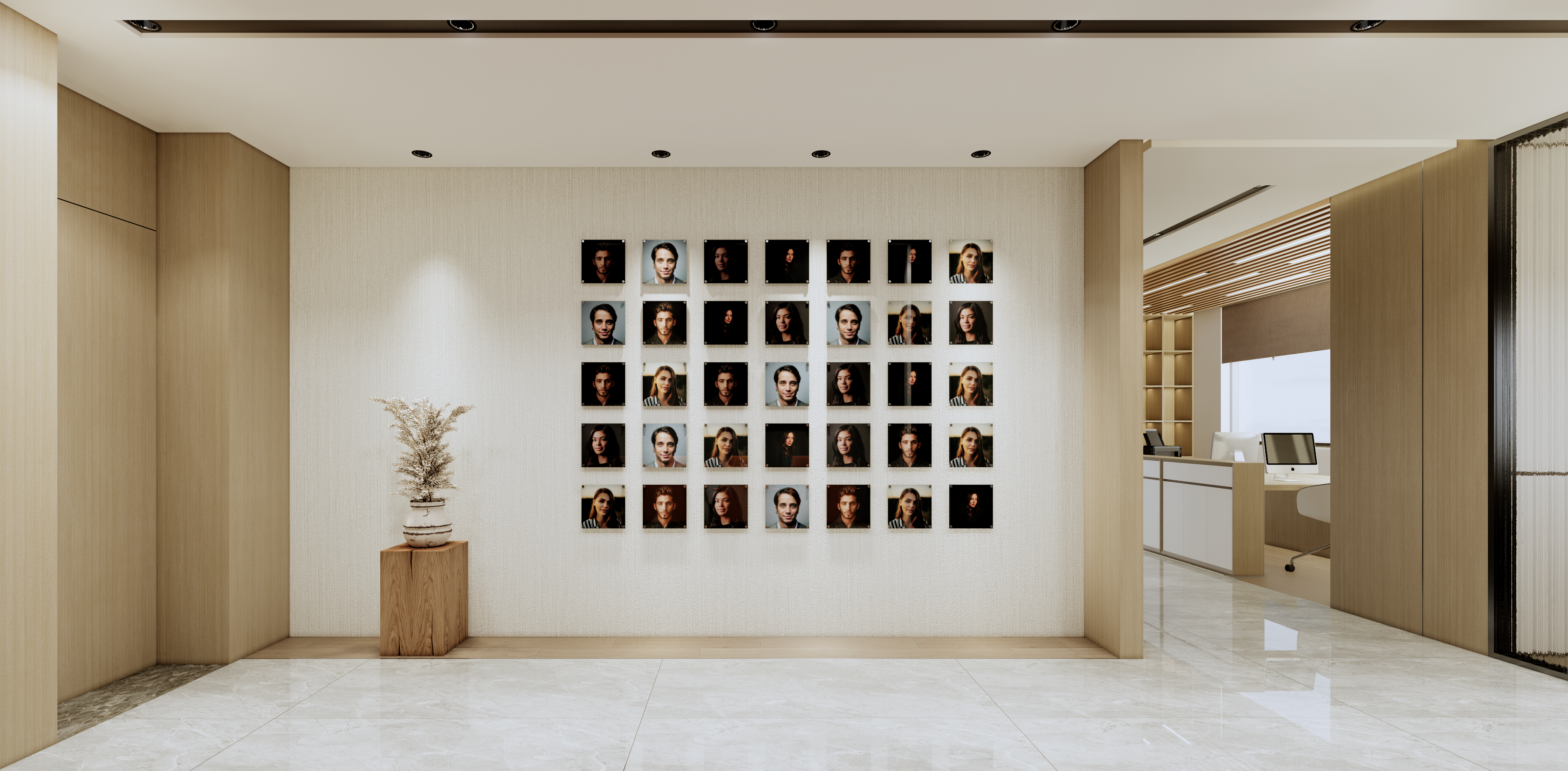 青岛兴浩建设办事处效果设计-12