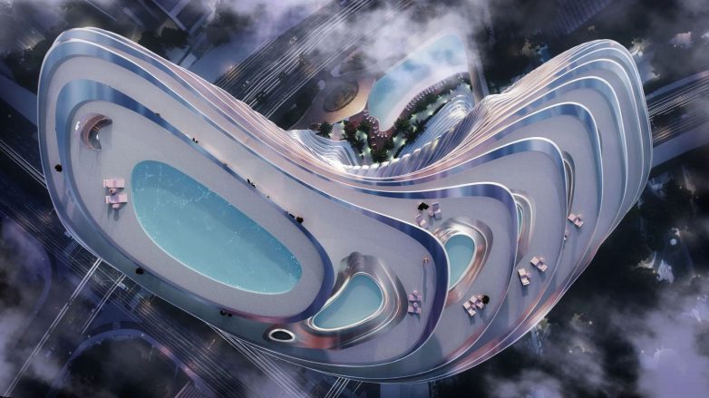 丨阿联酋迪拜-17