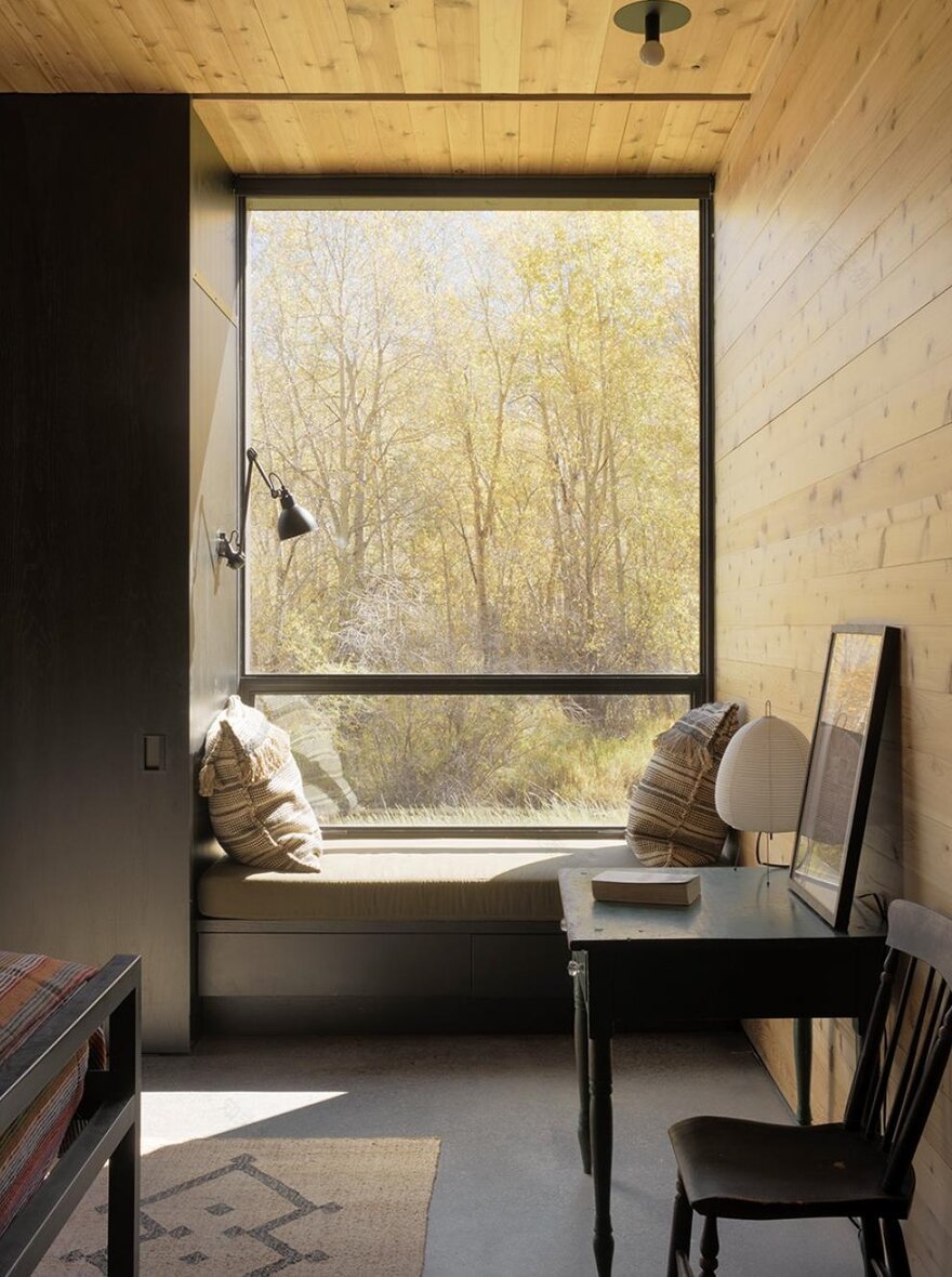 伊沙沃阿梅萨牧场-21