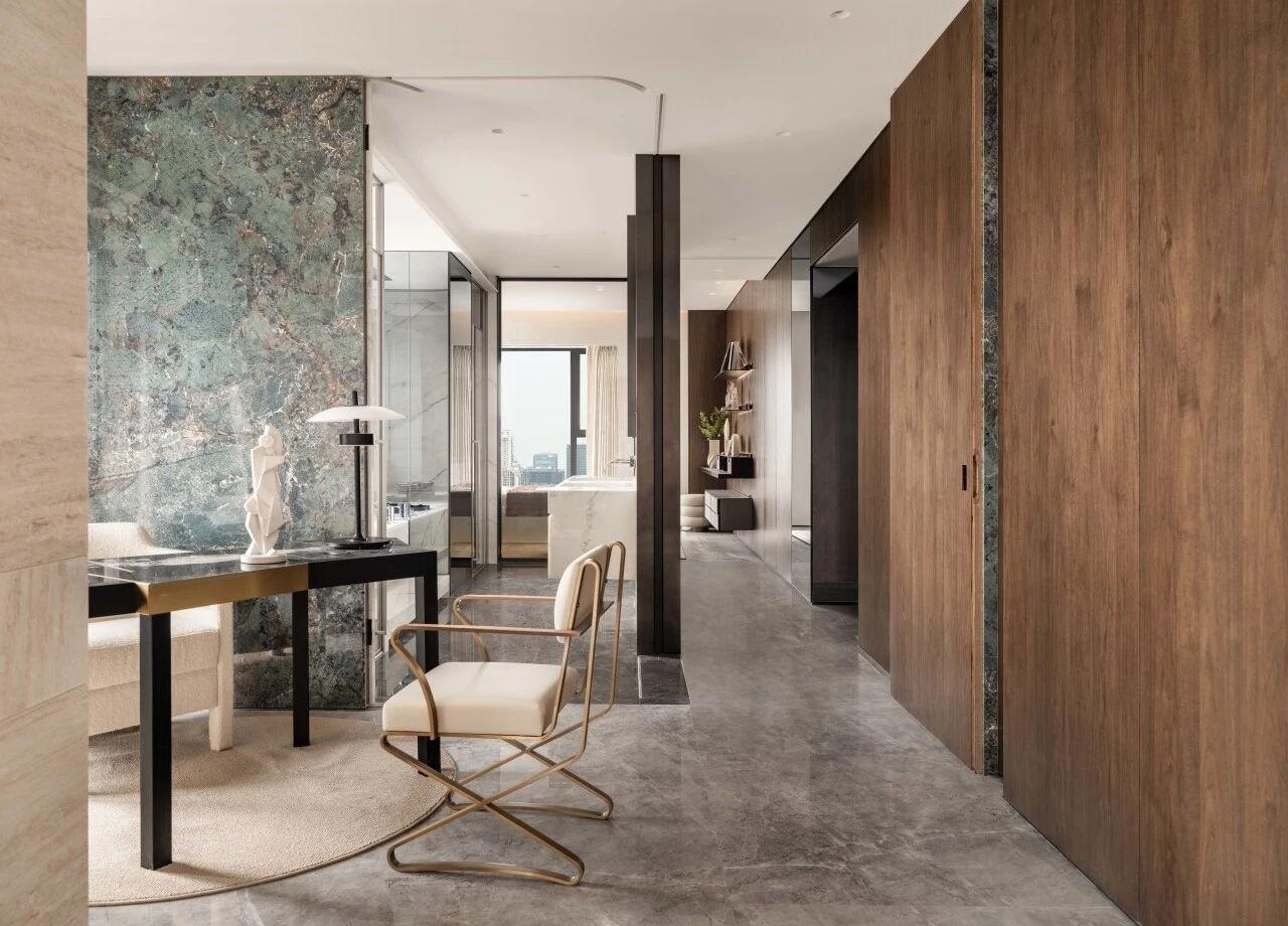 建工海玥黄浦源丨中国上海丨HWCD-36