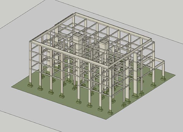 1060 酒店概念设计丨美国-29