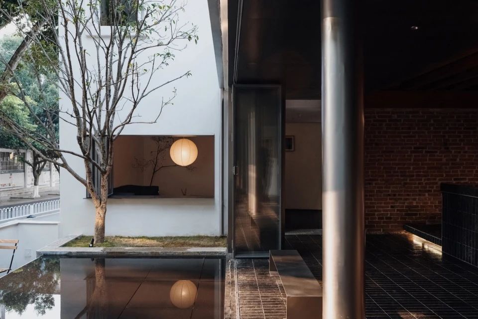 气味咖啡丨中国保山丨拾号建筑-35