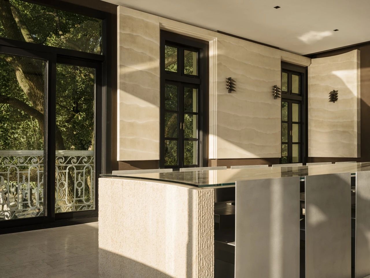 FROMHER 西湖咖啡厅丨中国杭州丨F.O.G.建筑事务所-45