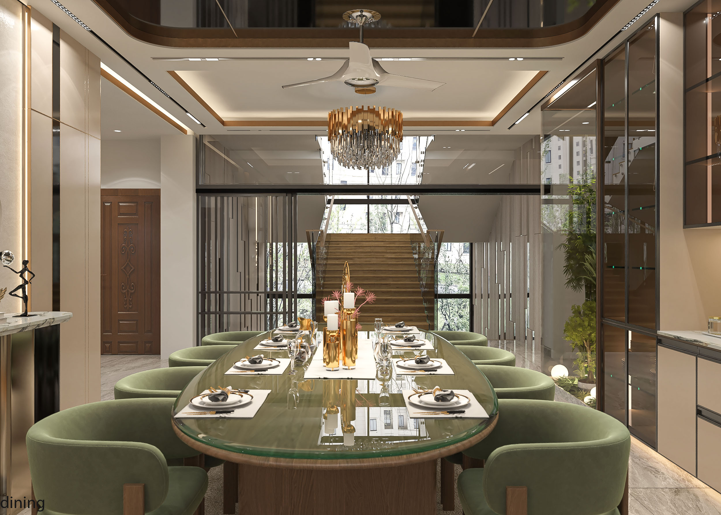 a modern luxury interior design-13