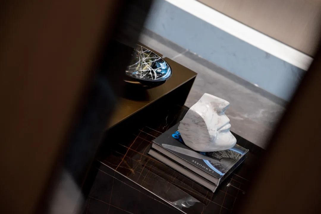 江门融创广深 · 御府样板房-21