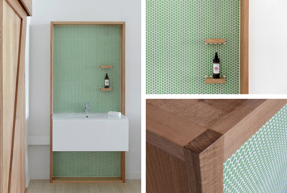 MISSY LUI美甲店，澳大利亚 / Anne-Sophie Poirier-11