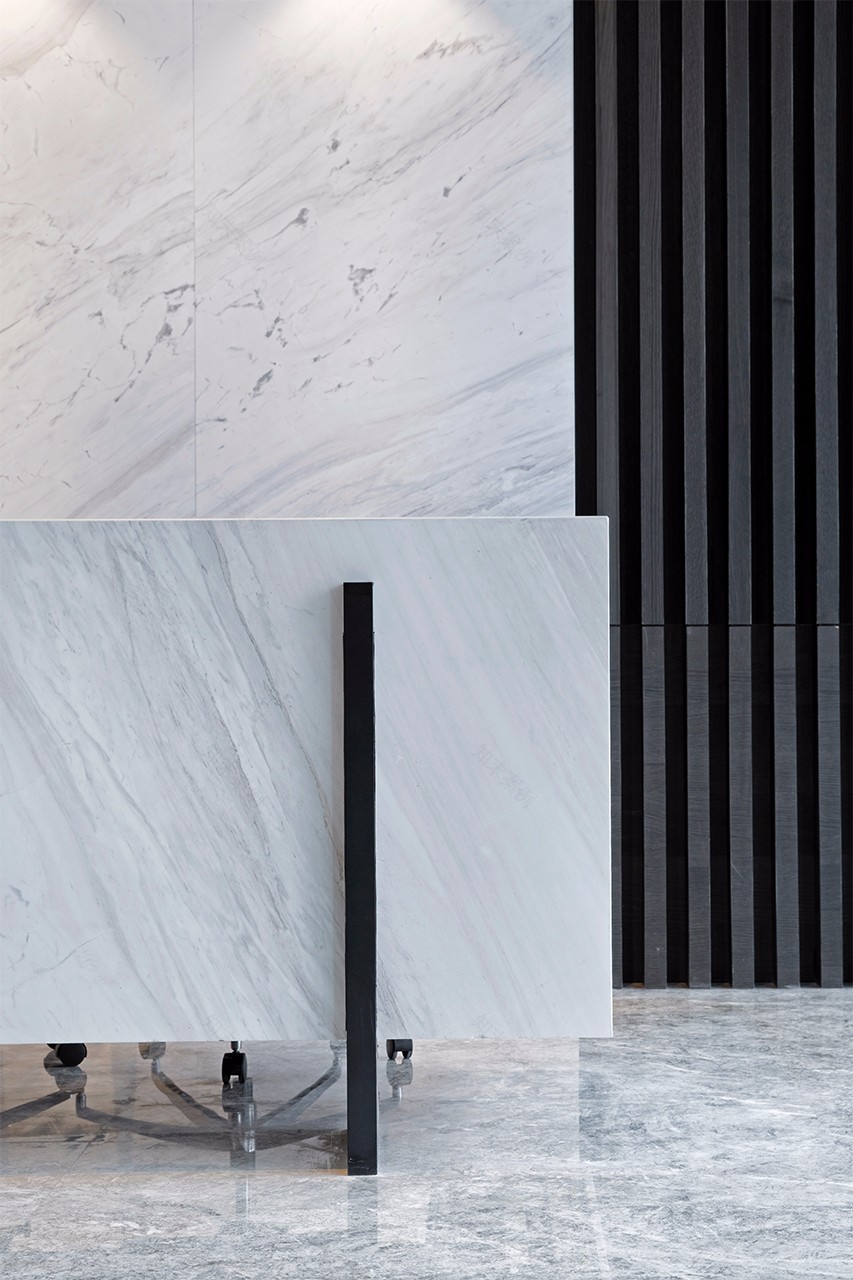 金地集团东南区域办公总部 易和极尚-9