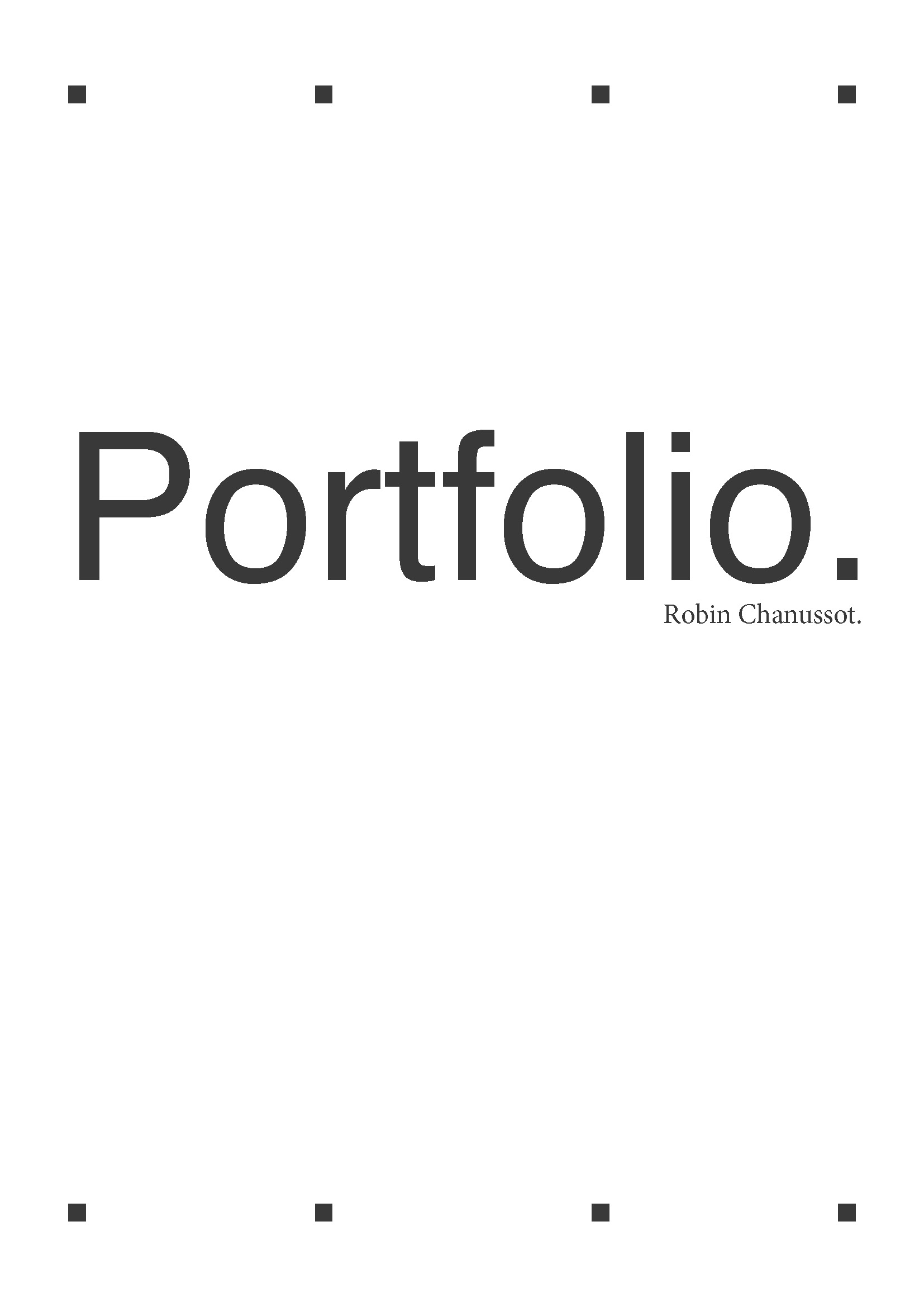 Portfolio 2026-0